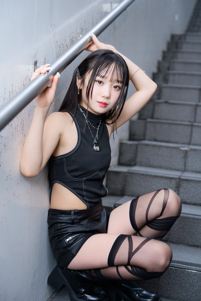 yohig_photo's tweet image. 20250914
Model：さら    

#さら #さらこ 
#飫肥の至宝 
#アイゲキ