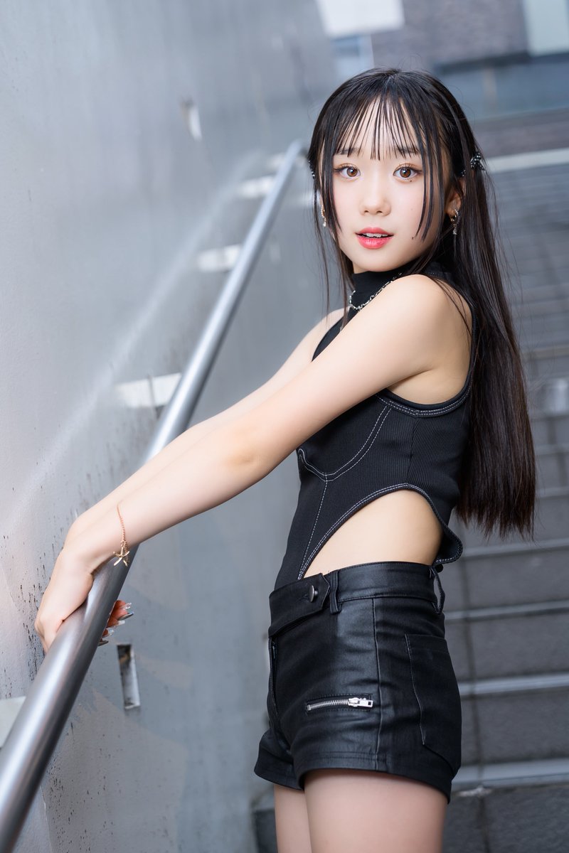 yohig_photo's tweet image. 20250914
Model：さら    

#さら #さらこ 
#飫肥の至宝 
#アイゲキ