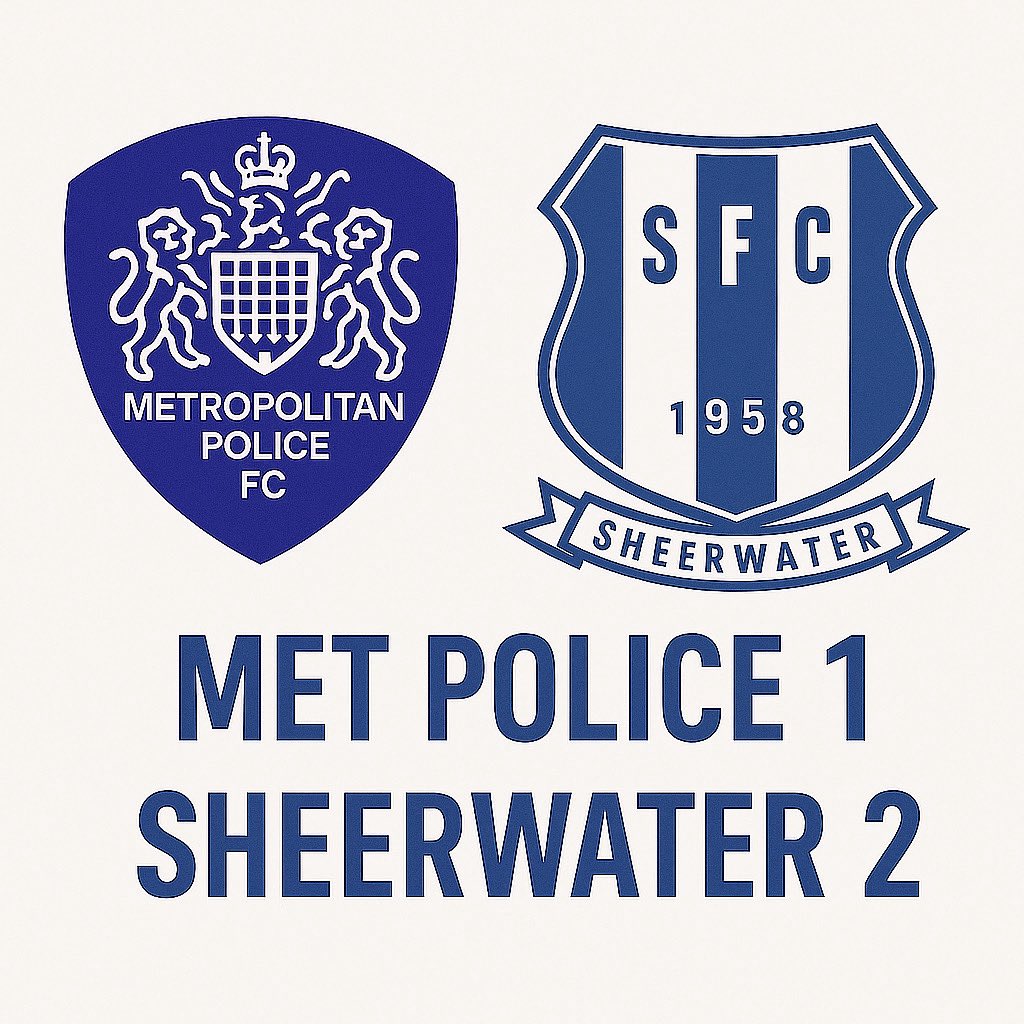 MpfcReserves's tweet image. A close hard fought encounter ends in defeat ⚽️👮‍♂️