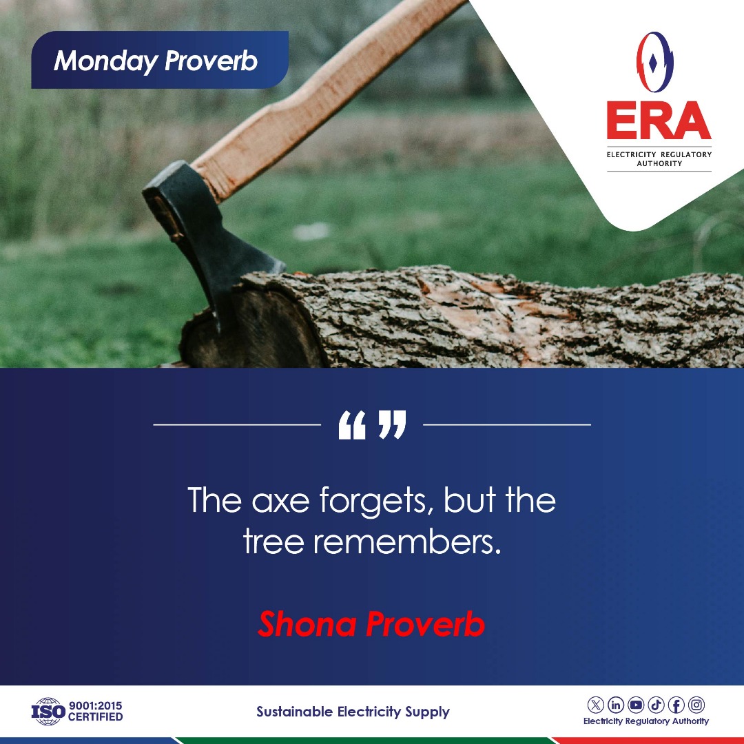 ERA_Uganda's tweet photo. #MondayProverb https://t.co/0g9cenpW7v