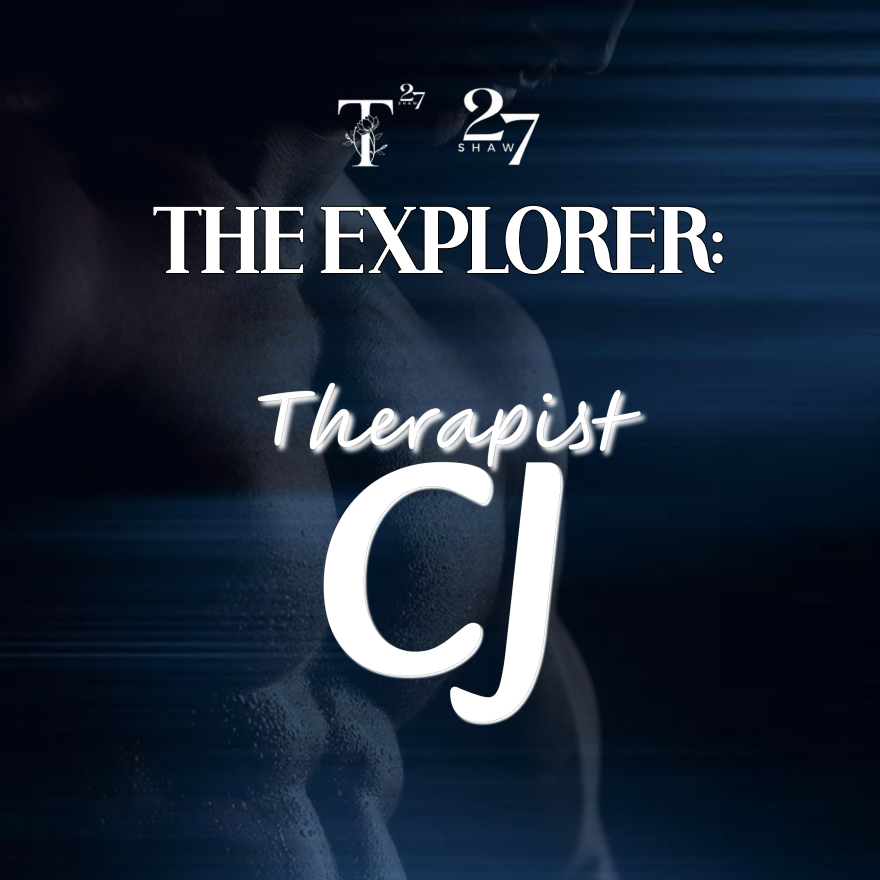 EdsTheraReviews's tweet image. CJ Review (The Explorer)
T by @27shawspa 
 May 25, 2025

Looking for TALL, DARK &amp;amp; HANDSOME? 👀 CJ might just be your fantasy come true. Here’s my teaser review: 🧵 (Full review on my TG Channel)

#SpaReviewPH #SpaExperiencePH #WellnessPH #Tby27Shaw #ThisIs27Shaw