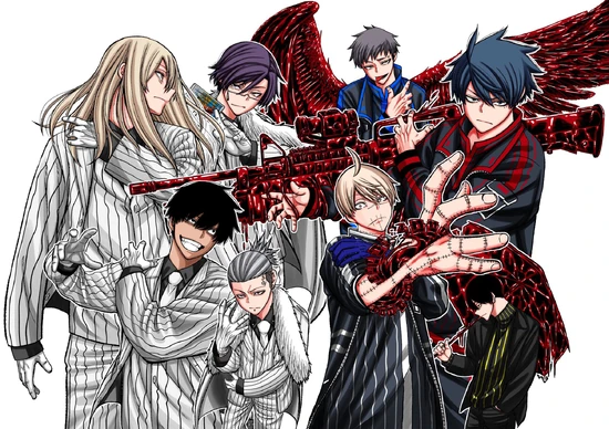 Stan (╬▔皿▔) tweet media