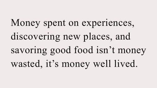 ImInestimable's tweet image. heheheh okay I will bite... an A for effort.
#travel #worldtravel #money #goodfood