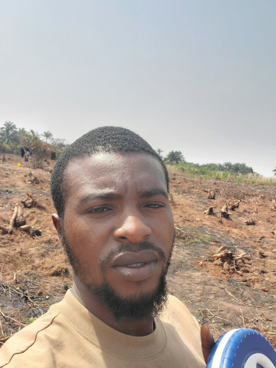 Achilihu_joshua's tweet photo. The journey as I embarked on a project on  17/01/24 . Come with me
#constructionlife #sitework #buildingworks https://t.co/m1DuXFNPKa