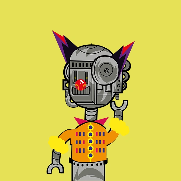RoneyBee's tweet photo. My NFT on Somnia Mainnet using the NFTs2me platform https://t.co/kCJltuP8dX #SomniaPixelated https://t.co/IsdlVN4IkJ