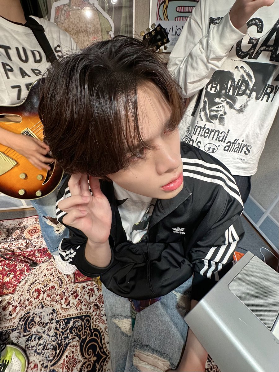 GHOST9OFFICIAL's tweet photo. [📸]

📁 
 └ .｡o♡( ⸝⸝･໐･⸝⸝ ) 💝

#GHOST9 #고스트나인
#PRINCE #프린스
#GHOST9_Debut_5th_Anniversary https://t.co/CPxMTTNHS5