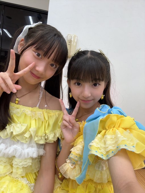 Twitterのコスプレ画像7