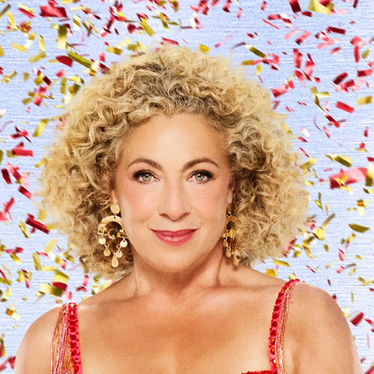 Alex Kingston

That’s the post….

#alexkingston