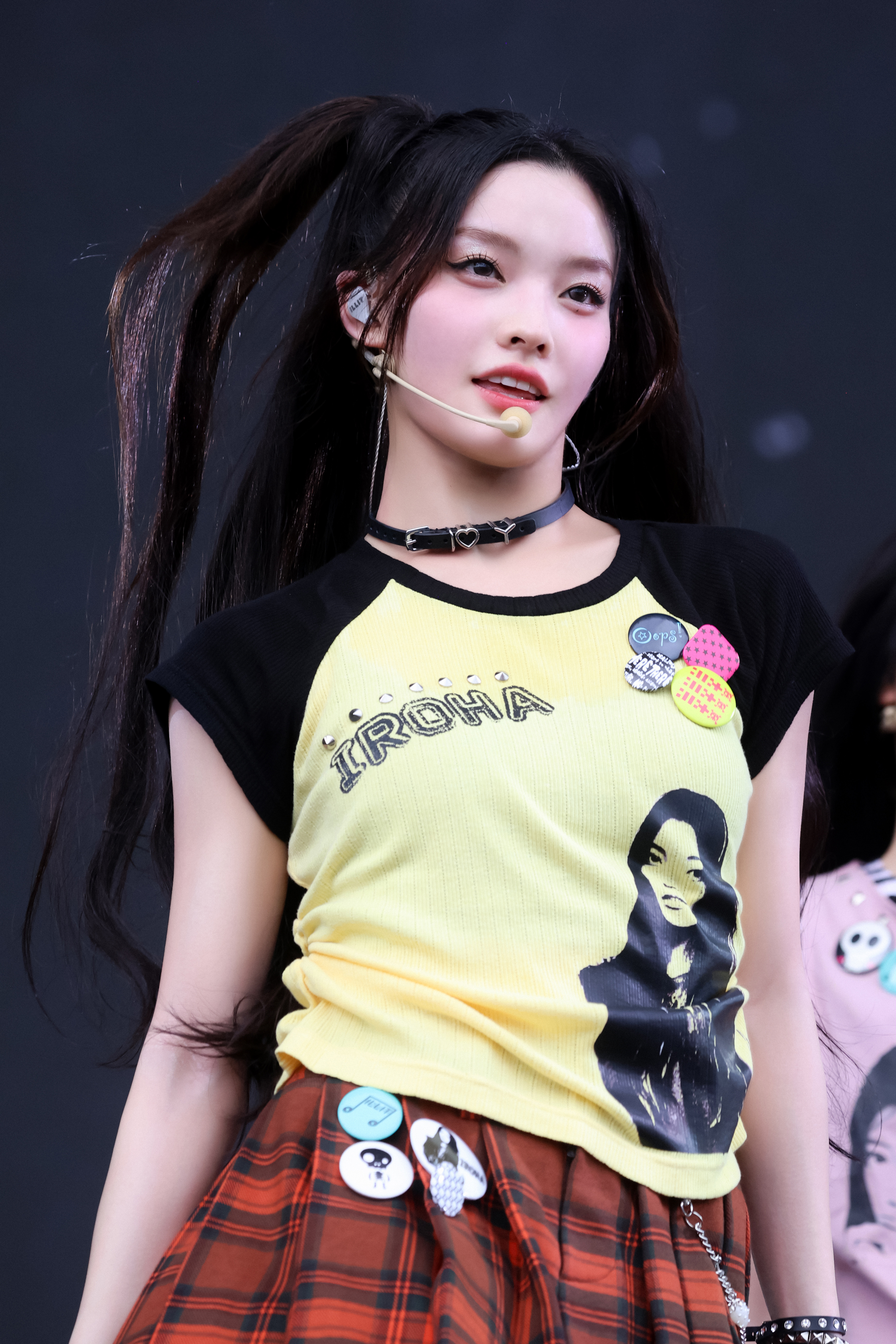 アイリット　イロハ ILLIT】IROHA（イロハ）のプロフィールや魅力を徹底解説