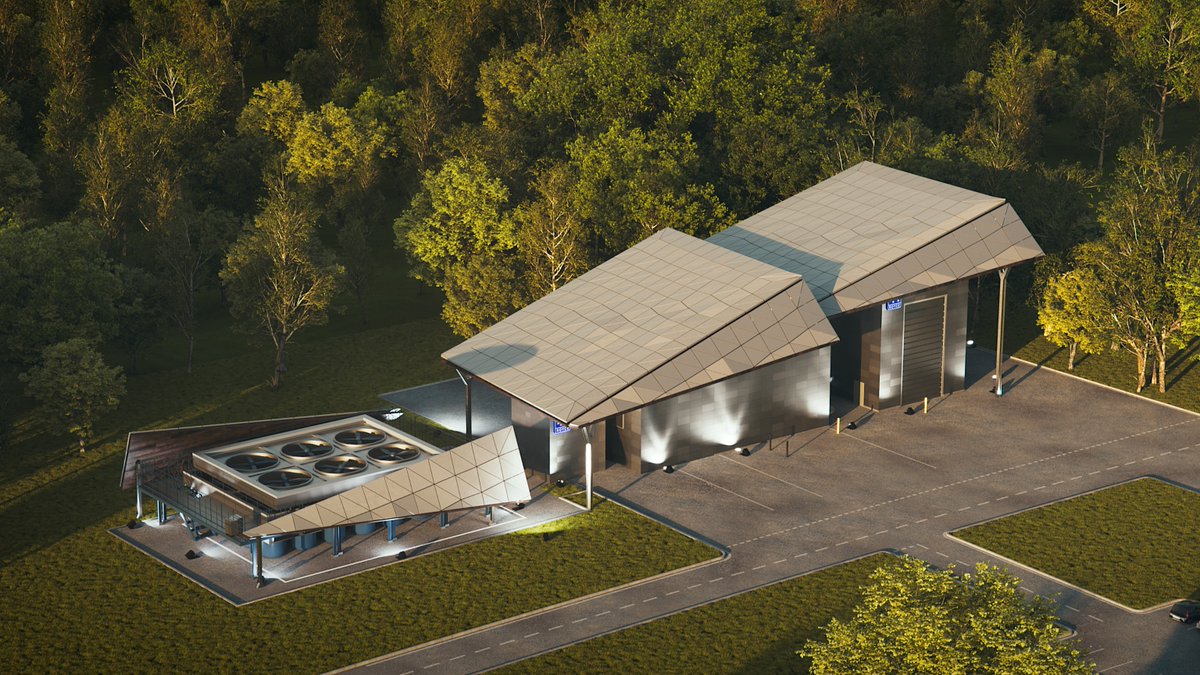 RollsRoyce's tweet image. Agreement between the UK and US Governments to deepen cooperation in advanced nuclear technologies and make it quicker for companies to build new nuclear power stations sets the stage for a significant step forward in the energy security and resilience of both nations. We welcome…