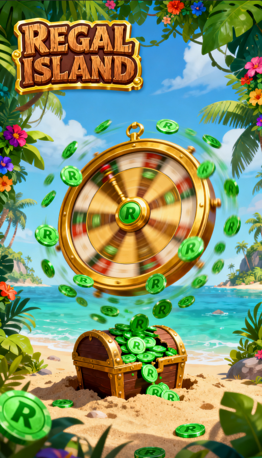 【 What can you do with Island Coins?】
 Your Island Coins make money while you sleep!
 Hold Island Coins and earn dividends — effortless wins are real!
 Share in global profits, distributed automatically every day!
 This isn’t spending — it’s investing!