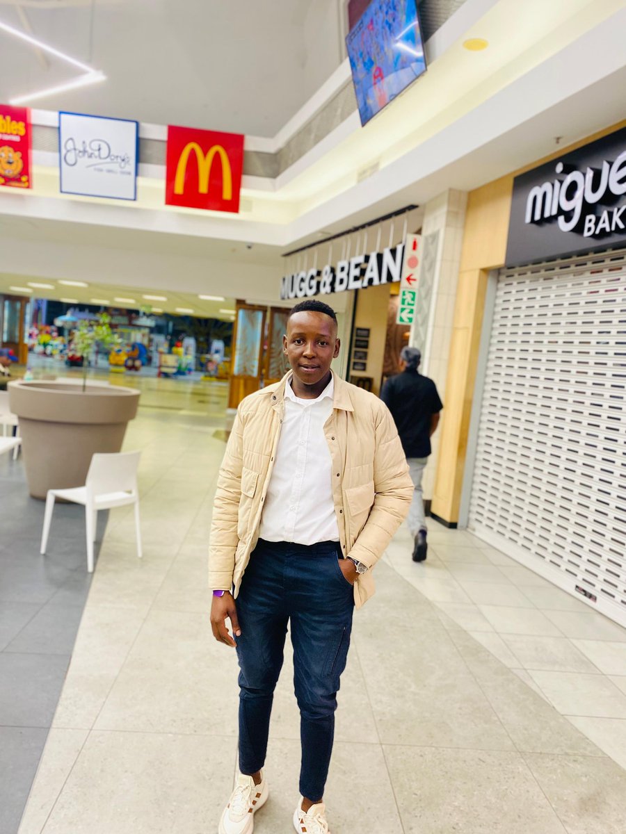 USimphiwe ❤️