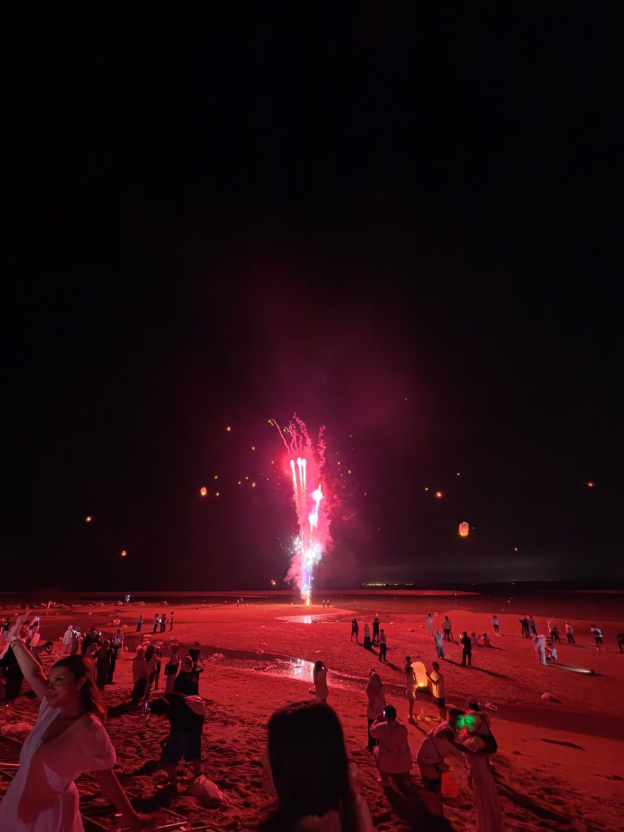 Syedfa_'s tweet image. Magical Nights! Lantern Festival 🏮