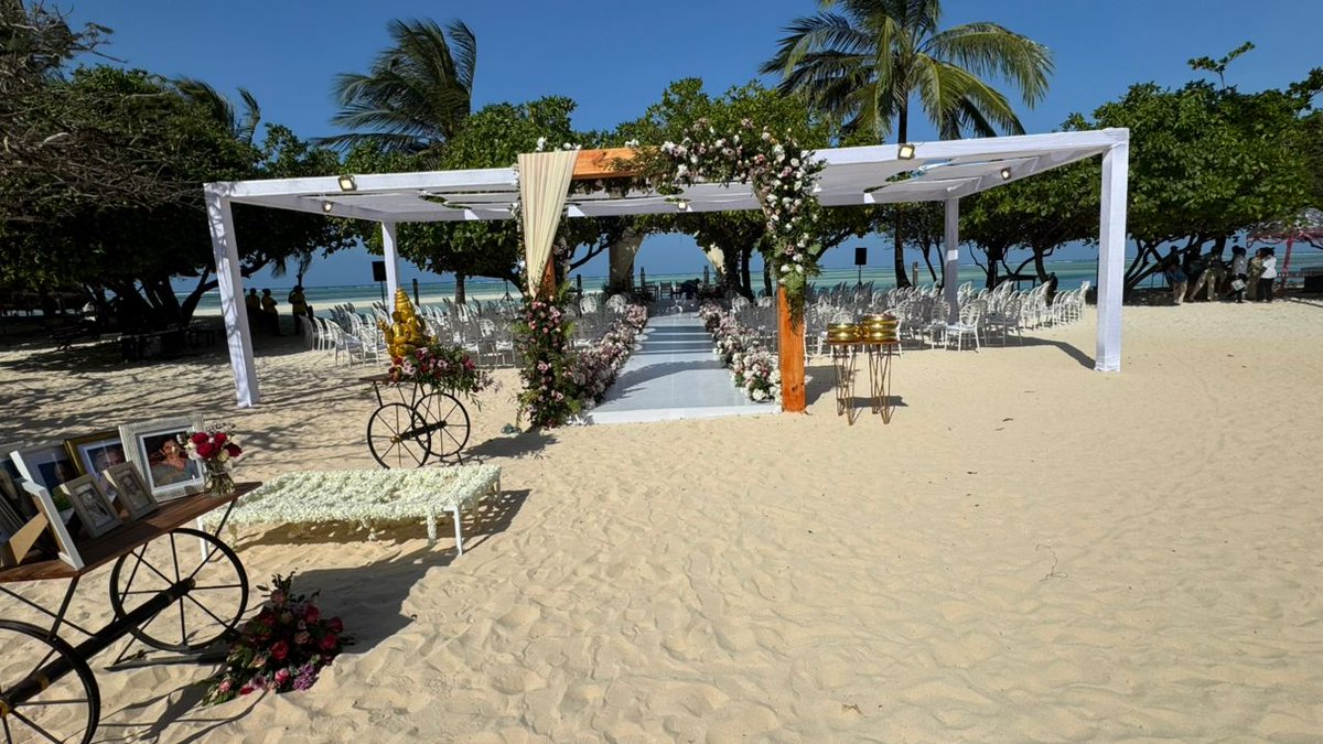 Neptune Hotels tweet media