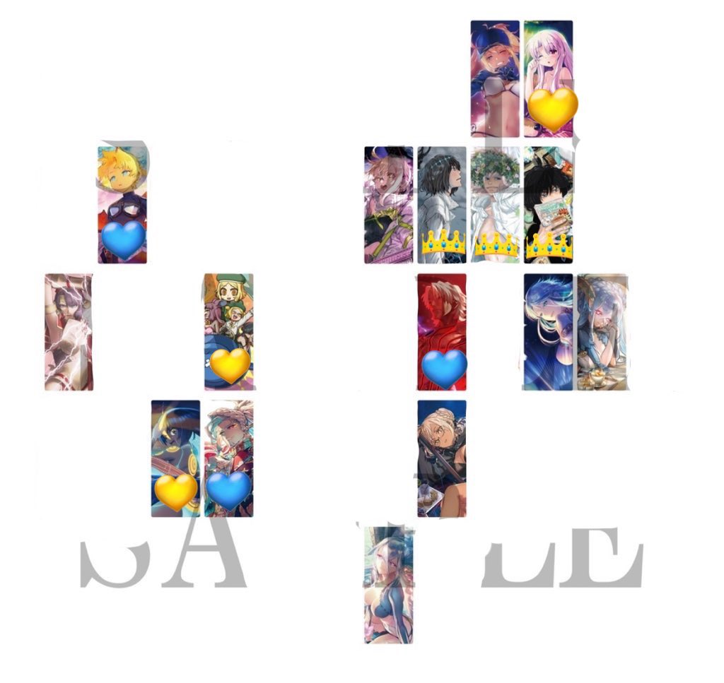 ありす tweet media