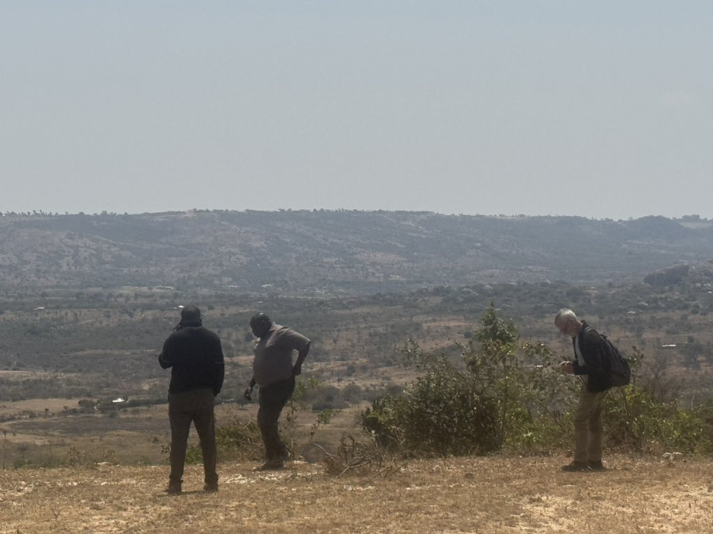 Makarius Itambu (@makariusitambu) on Twitter photo 