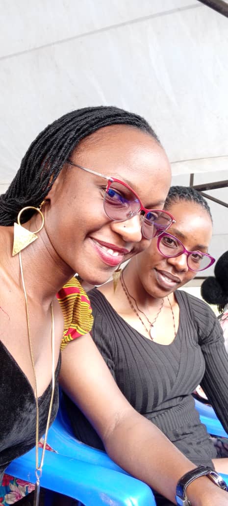 Nyowe na <a href="/JoanitaMba43993/">Mbabazi Joanita</a> 
❤️ 😍 💖