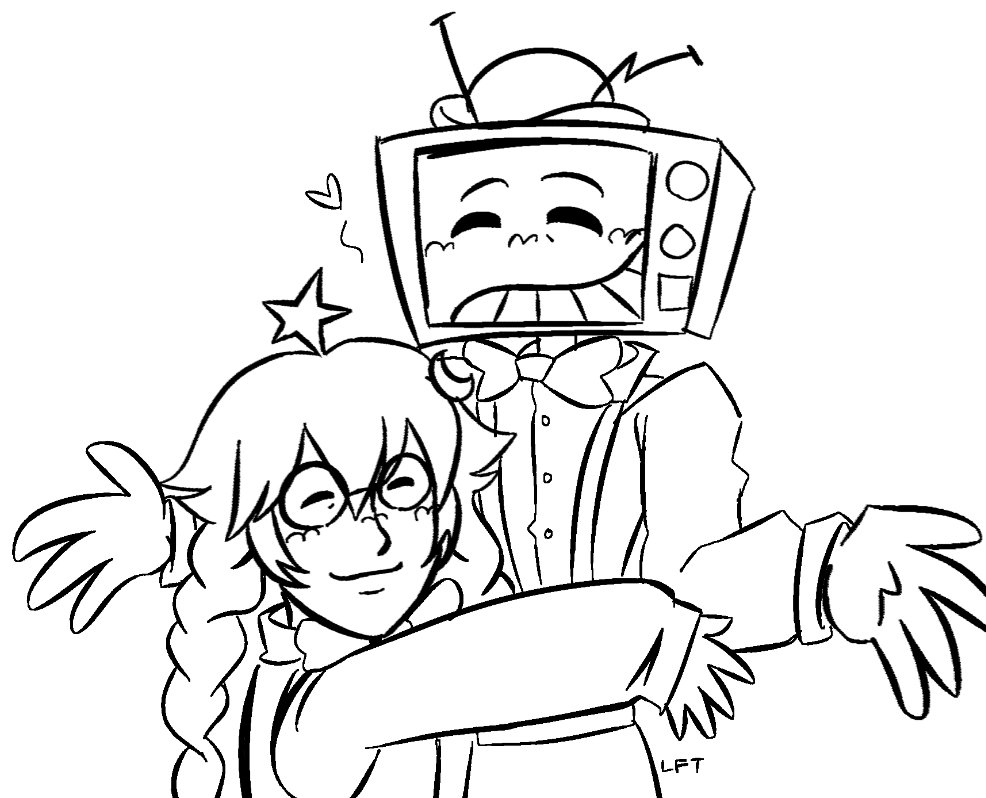 <a href="/Starvoid17/">Starvoid ⭐🌌</a> Not the best at drawing puzzles but I hope you like it 😸