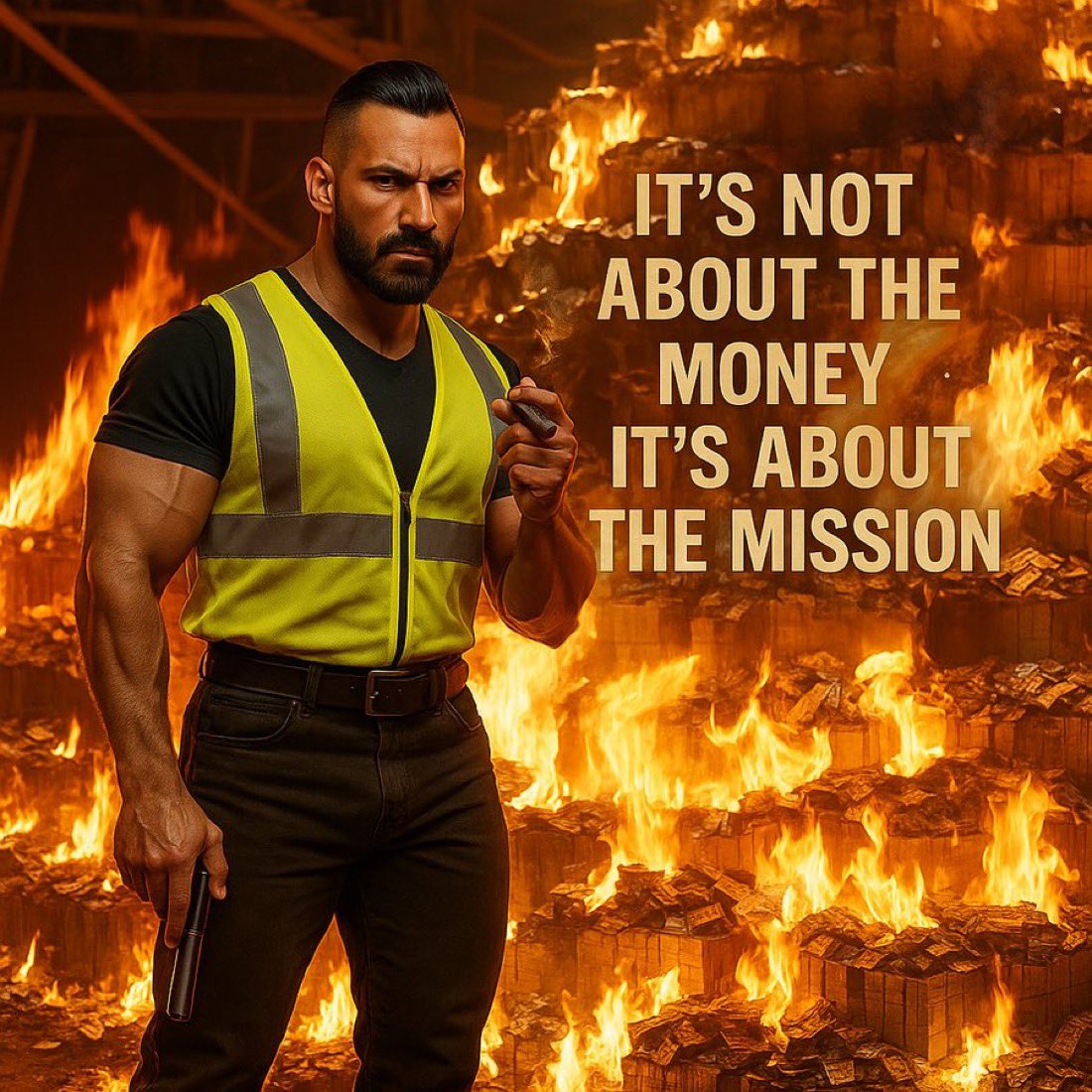 Tradie tweet media