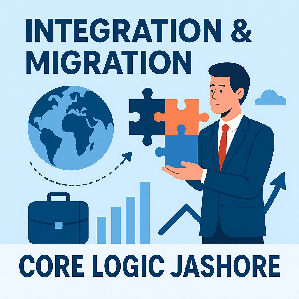 REZWANULISLAM75's tweet image. ✅ System Integration
✅ Cloud &amp;amp; On-Prem Migration
✅ Data Transfer with Security
✅ Legacy to Modern Upgrades

Your business deserves scalability + reliability. We make it happen. 🌐

— corelogicjashore
#IntegrationServices #MigrationExperts #DataMigration #CloudIntegration