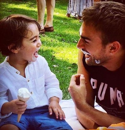 happy birthday to one of a kind, Tom Austen <3