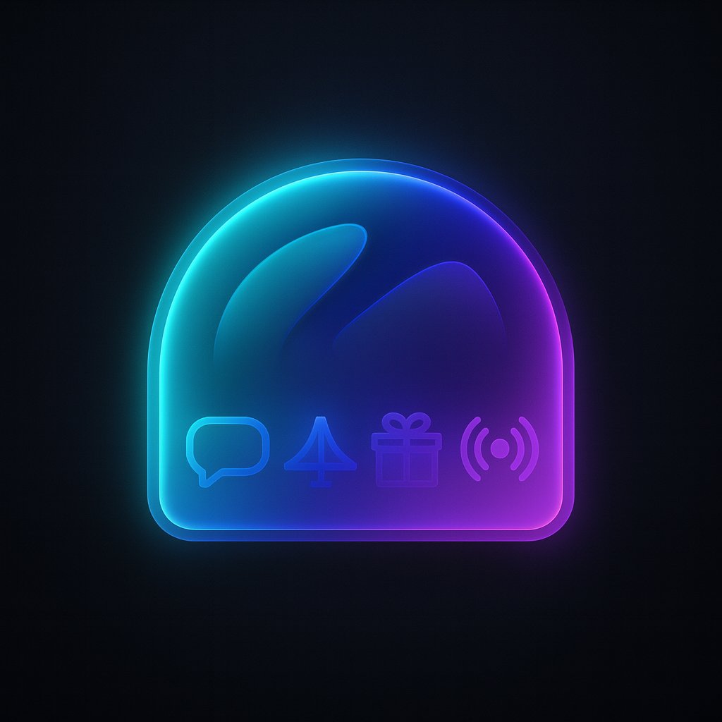 katsu_dev's tweet image. رسميا اكمل اول Plugin لي داخل انريل انجن و التي تسمح لك بربط بثوث تيك توك بانريل انجن وتطوير العاب تفاعلية داخل المحرك ♥ 
#UnrealEngine5 #تطوير_العاب