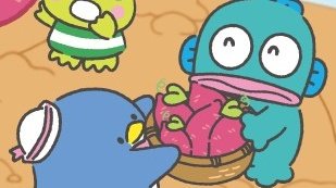 tuxyodon's tweet photo. daily tuxyodon 5:

#sanrio #tuxedosam #hangyodon #tuxyodon https://t.co/R263Z2Wpj6