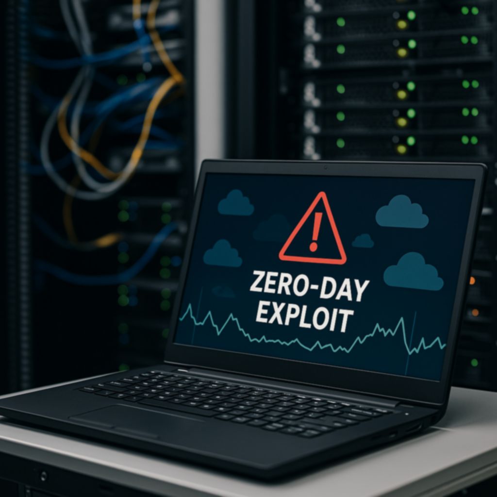BlogistDe's tweet image. Zero-Day-Exploit trifft weltweit Cloud-Infrastrukturen – Risiken, Folgen und Handlungsempfehlungen
blogist.de/zero-day-explo…
#ZeroDayExploit #CloudSecurity #SiteCore #Microsoft #Cyberkriminalitat