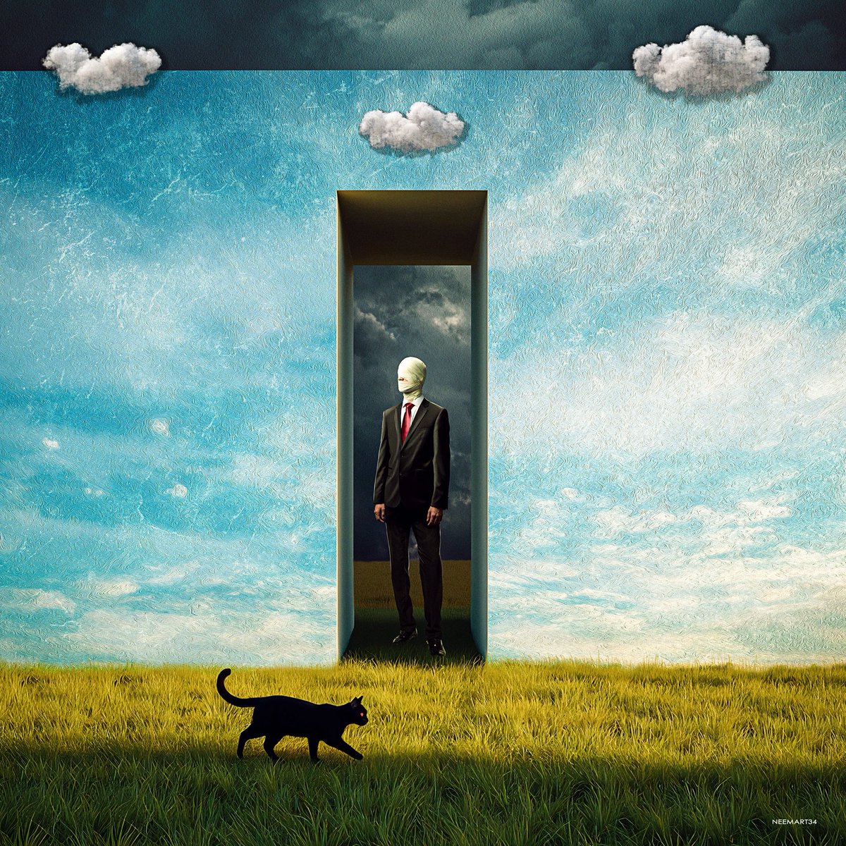 Neemart34 tweet media