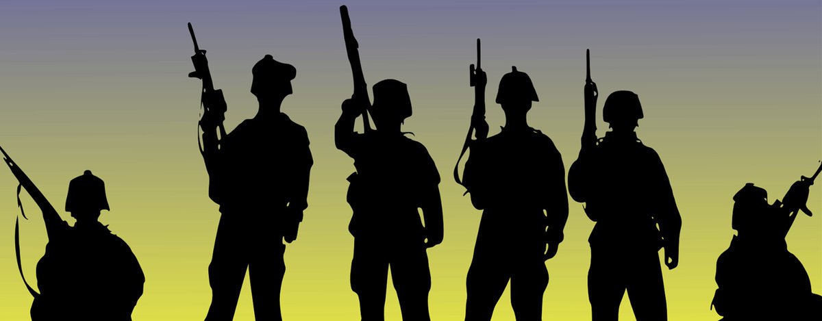 📢 Yeni Yayın

Endris Mekonnen Faris’in kaleme aldığı 
“Afrika’da Yoğunlaşan Silahlı Çatışmalar ve Güvenlik Sorunları: Sırada Ne Var?” başlıklı yazı yayında! 🌍🔎

👉 akem.org.tr/post/afrika-da…

#AKEM #Afrika #Güvenlik