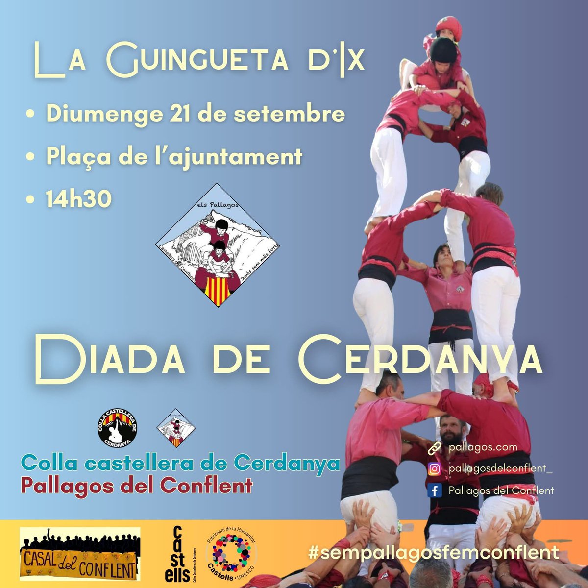 Catalunya Nord (@cat_nord) on Twitter photo 