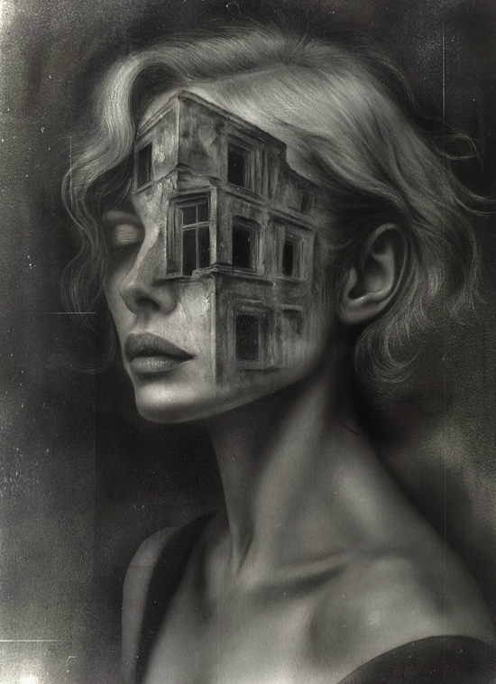 I have collected - The Lingering Soul by <a href="/Artnegar/">Negar</a> 
<a href="/objktcom/">objkt</a>