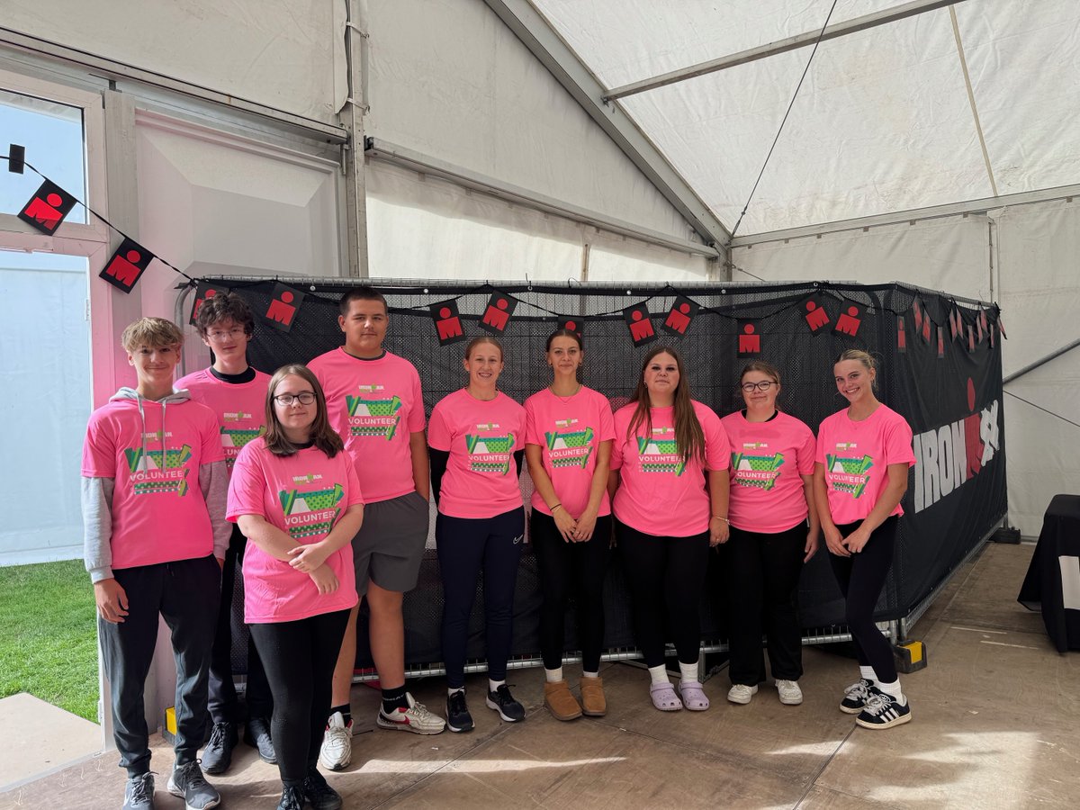 Wey Valley PE tweet media