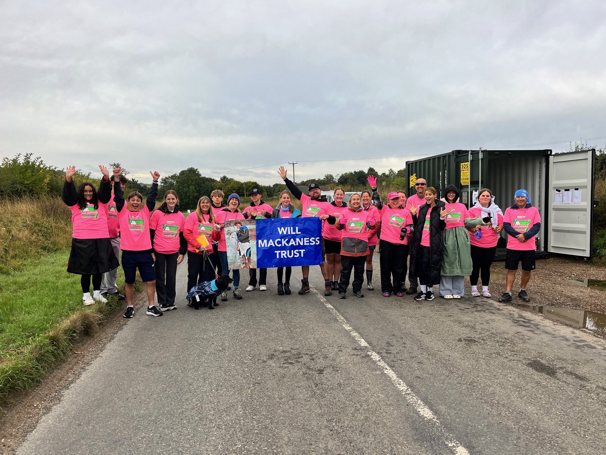 Wey Valley PE tweet media