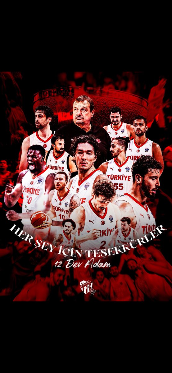 Evrenimek18's tweet image. 12 dev Adam...