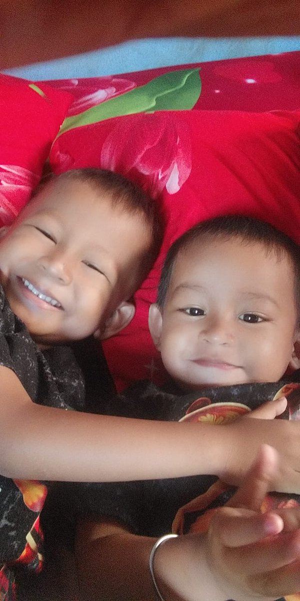 freenmichell's tweet image. 