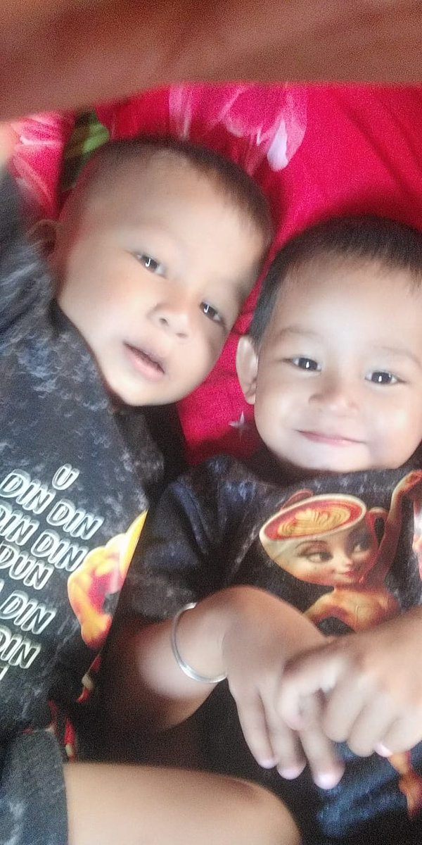 freenmichell's tweet image. 