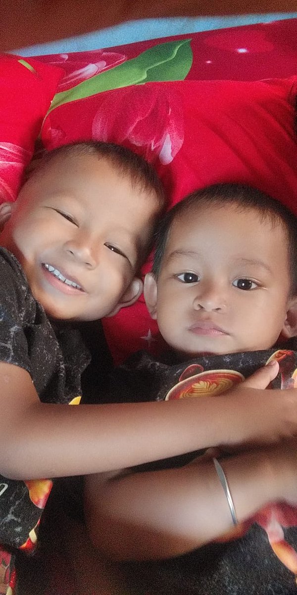 freenmichell's tweet image. 