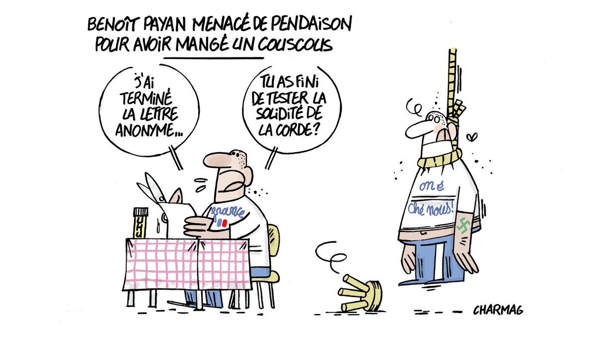Pour Marsactu.
#BenoîtPayan