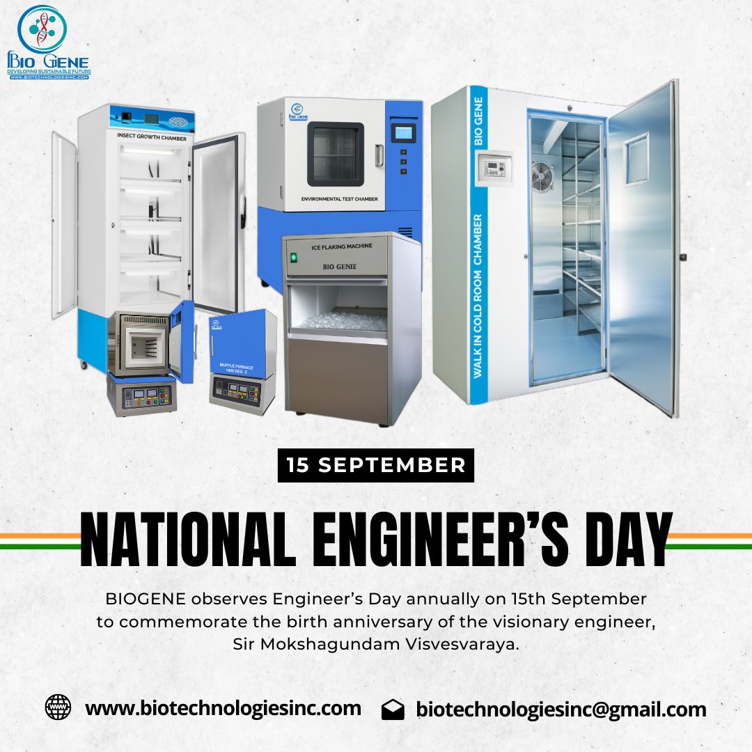 Biotechnologies Inc tweet media