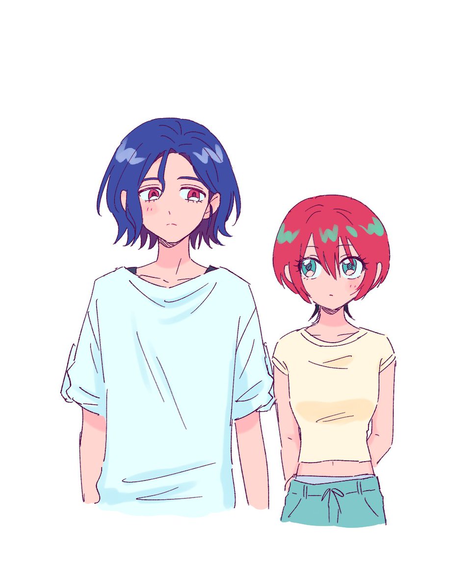アネモネ (@snowblossom_JJ) / X