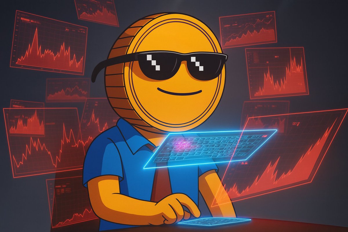 thememecoincult's tweet image. Gmemecoin..   keep clicking 

$MEMECOIN   #memecoin