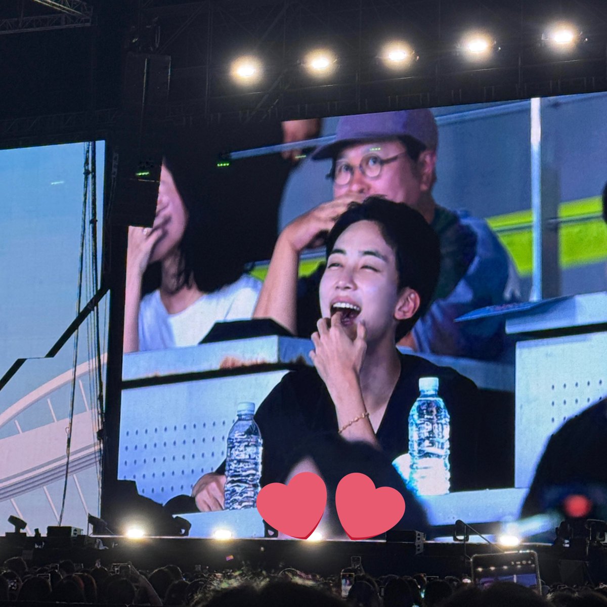 ping_32_'s tweet photo. 내 선녀님…. 오랜만에 봐서 좋았다요 https://t.co/12EK8GqPjC