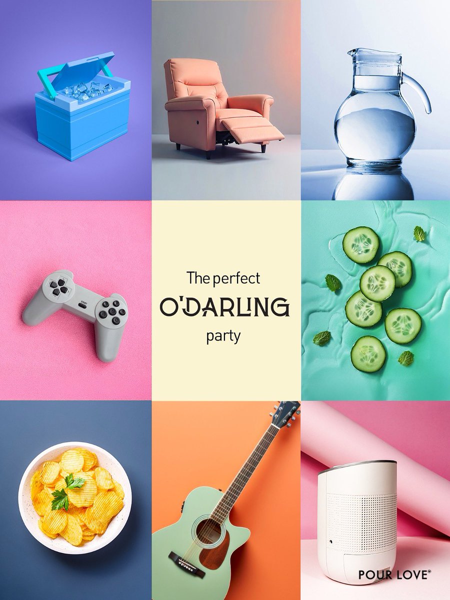 O'Darling tweet media