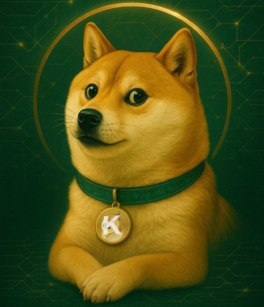 DOGe_Of_War ✨ Dosu Army tweet media