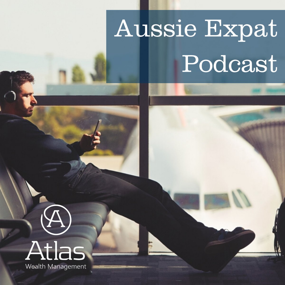 Living abroad? Don’t get caught in scams.
In #ExpatChat Ep153, James Ridley &amp; Brett Evans reveal how expats spot red flags, protect finances &amp; stay safe overseas. 
Listen now: atlaswealth.com/expat-chat-pod…