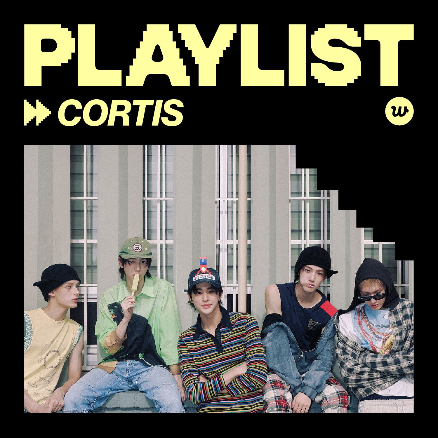 CORTIS JAPAN OFFICIAL (@cortis_jp) / X