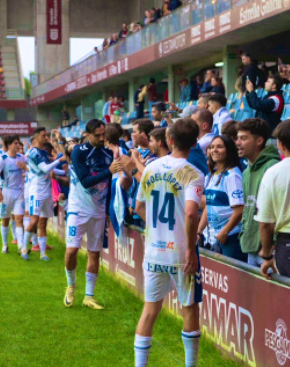 Si el objetivo era disfrutar del camino, lo estamos consiguiendo. ¡A seguir! 👣🏴󠁧󠁢󠁳󠁣󠁴󠁿