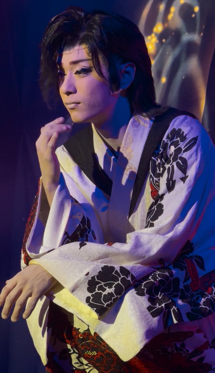 大衆演劇 散切り 撒き散らす女 ▛▝▞▗▘▟▖▙ ▜ ▚▝▝▚▗▘▜ 
