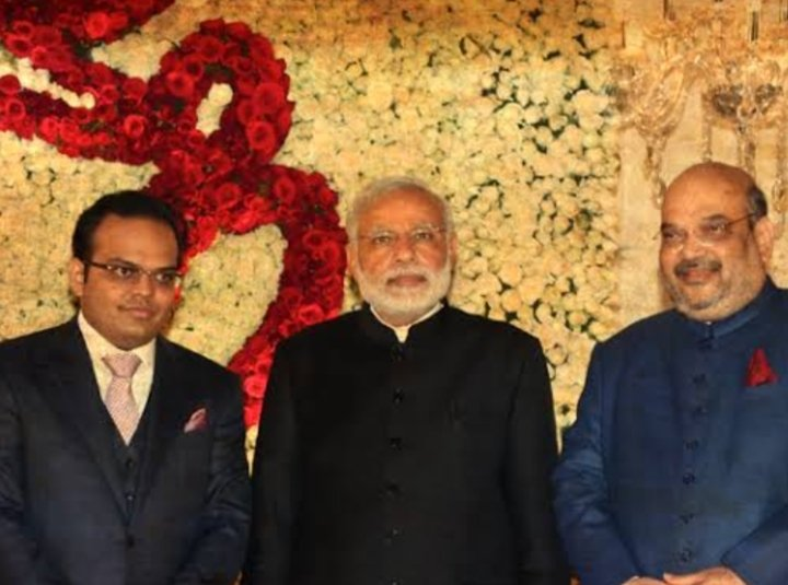 SunandaSSinha's tweet photo. #PahalgamTerroristAttack mein mare gaye 26 Indian #Shaheed ka badla #BCCI ne #DefeatPakInEveryField twitter trend chalake le liya!!!
BCCI is controlled by #JayShah aur sabko pata hai wo kiska beta hai!
Funny part is #BJP troll army, controlled by Sr. Shah hurled choicest abuses to #Diljitdosanjh's movie #SardaarJi3 as there was a #Pakistani actress in it and it was banned.
But, #IndiaVsPakistan #cricket match or #AsiaCup was not boycotted, knowing that it'll help #PakistanCricket Board to earn around 1.1 billion Pak Rupees! 
And, what's the guarantee, a rogue state #Pakistan won't use a part of this money to fund #terrorism ? To make another #Pulwama or #PahalgamTerrorAttack or more killing of #IndianArmy jawans???
#bccideshdrohi